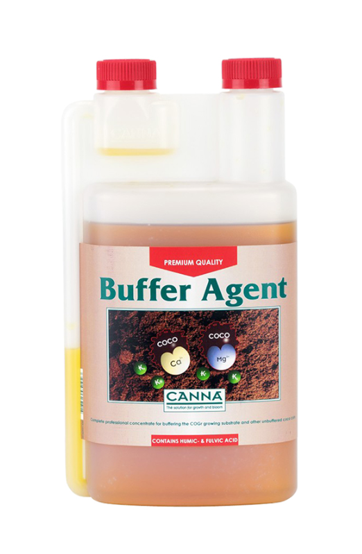CANNA Buffer Agent 1L
